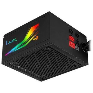 Aerocool LUX RGB 750M - Bronze